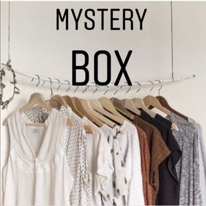 🌜Mysterious Box🌛
